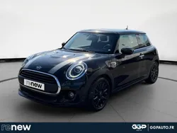 Mini Mini One 102ch Business Design BVA7