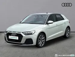 Audi A1 Sportback 30 TFSI 110ch Advanced S tronic 7