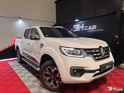 Renault Alaskan Double cabine 2.3 dCi 190ch Intens