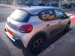 CITROEN C3 1.2 PureTech S&S C-Series 83