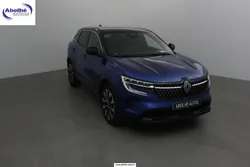 Renault Austral MILD HYBRID ADVANCED 130 TECHNO