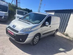 PEUGEOT EXPERT 2l HDI 120 CV L1 H1