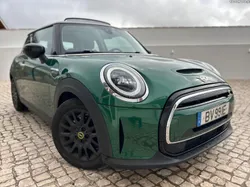 MINI Cooper Cooper se camden edition