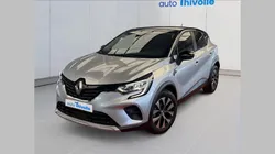 Renault Captur TCe 90 Evolution