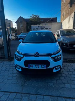 Citroën C3 1.2 PURETECH 83 SeS YOU
