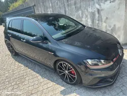 VW Golf GTI Clubsport DSG