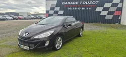 308 CC Sport Pack 140cv