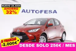 Toyota Yaris 1.5 120H HYBRID ACTIVE TECH 116CV 5P # IVA DEDUCIB
