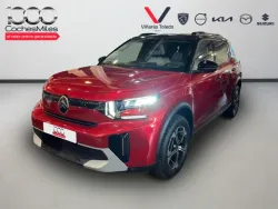 CITROEN C3 Aircross Hybrid Max e-DCS6 145