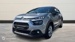 Citroen C3 1.5 BlueHDi 100ch S&S YOU