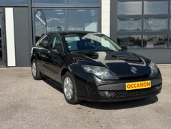 Renault laguna pro dci 110 eco2 black edition pro