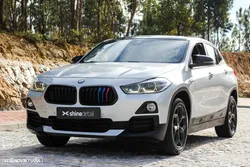 BMW X2 sDrive18d Aut. Advantage Plus
