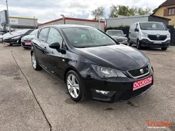 Seat Ibiza 1.2 TSI 105 CH FR