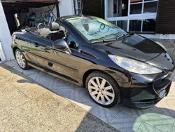 Peugeot 207 1.6THP 150CV