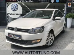 Volkswagen Polo 1.2TDI Advance
