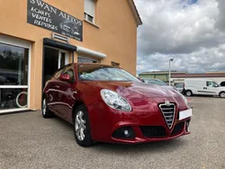 ALFA ROMEO GIULIETTA 1.4 MultiAir 170 ch SS Selective