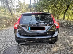 Volvo V60 2.0 D4 181CV MOMENTUM GEARTRONIC - FULL EXTRAS - C/ GARANTIA