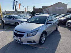 CHEVROLET CRUZE 2.0 VCDi 163 CV 54 000 KM Première Main