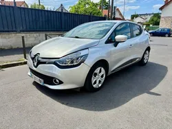 RENAULT CLIO IV 1.5 DCI 90ch 175000kms d’origine