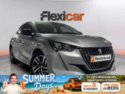 PEUGEOT 208 1.2 Puretech S&S Active 100