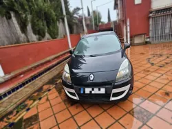 Renault Scenic Dynamique dCi 110