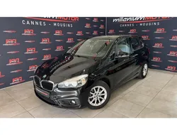 BMW SERIE 2 214d 95CH Active Tourer - Business - GARANTIE 6 MOIS