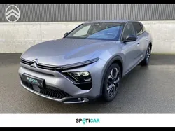Citroen C5 X PureTech 130ch S&S Shine EAT8