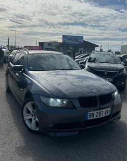 BMW Série 3 Touring 320d 2.0 d 163cv Boîte auto