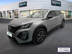 Peugeot 2008 100 S&S BVM6 Business