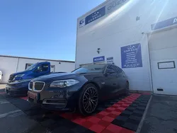 BMW 530D 258cv LUXURY LCI PHASE 2
