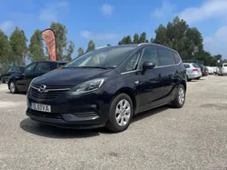 Opel Zafira 1.6 CDTi Innovation S/S