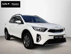 KIA Stonic 1.0 T-GDi MHEV iMT Drive Plus 120