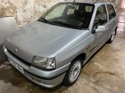 Renault Clio baccara 1.4