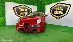 Alfa Romeo MiTo 1.3 JTD Progression