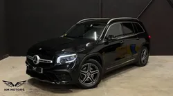 Mercedes Classe Glb 2.0 200 D 150ch AMG LINE 8G-DCT BVA - GARANTIE 6 MOIS OFFERTE