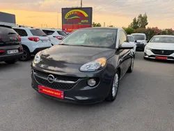 Opel Adam Slam