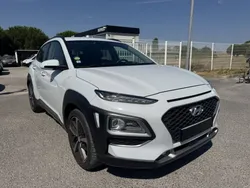 Hyundai KONA 1.6 CRDI 136CH EXECUTIVE DCT-7
