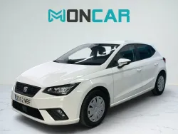 SEAT Ibiza 1.0 MPI Evo S&S Reference 80