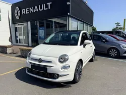 Fiat 500 1.2 8v 69ch Lounge