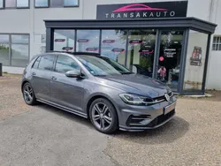 VOLKSWAGEN GOLF 1.5 TSI 150ch DSG7 R-LINE