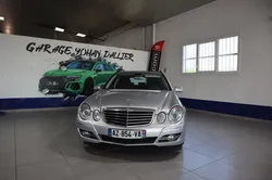 Mercedes Classe E E220 CDI AVANTGARDE