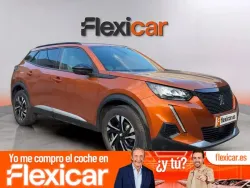 PEUGEOT 2008 1.2 PureTech S&S Allure EAT8 130