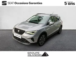 Seat Arona 1.0 TSI 95 ch Start/Stop BVM5 Copa