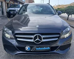Mercedes-Benz C 200 200 D