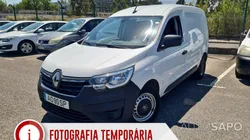 Renault Kangoo de 2022