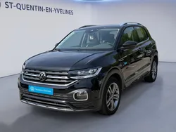 VOLKSWAGEN T-Cross 1.0 TSI 110 Start/Stop DSG7 Carat