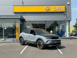 Opel Mokka GS 1.2 turbo hybride 145ch e-DCT6