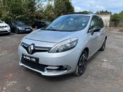 Renault Scenic 1.6 DCI 130ch Bose Edition - Suivi Renault