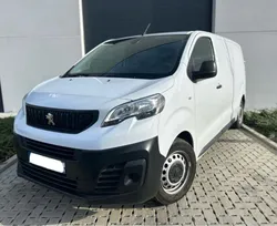PEUGEOT EXPERT 1.5 BlueHdi 120ch S&S - 87 700 Klms - 11200 HT TVA RÉCUPÉRABLE