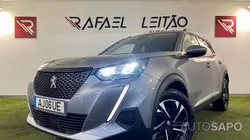 Peugeot 2008 de 2021